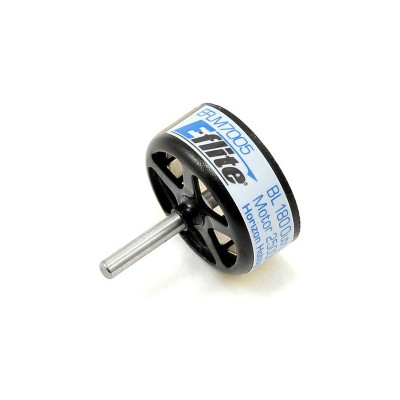 Hřídel motoru - BL180 Outrunner