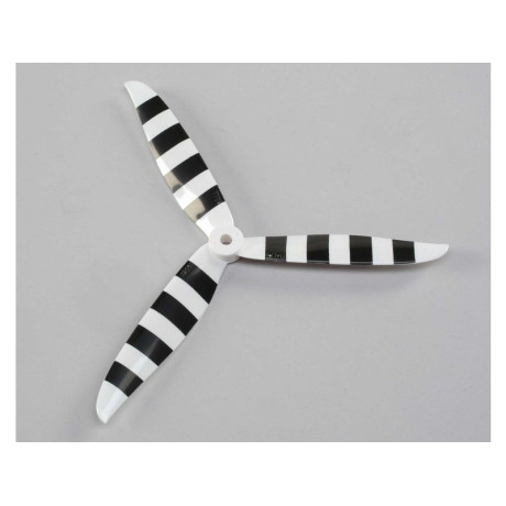 E-flite vrtule 7x5.6 3-listá proti směru h.r.