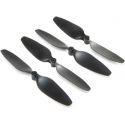 E-flite vrtule 60x2.5mm ve směru h.r. (2), proti směru h.r. (2)