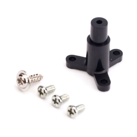 Micro Carbon Cub SS - unašeč vrtule