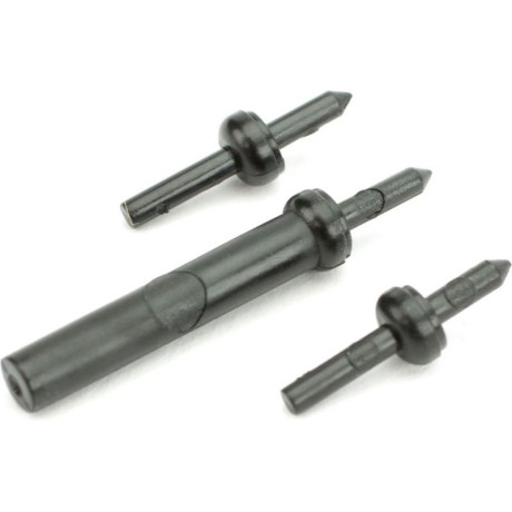 Micro Mig 15 - sada zbraní