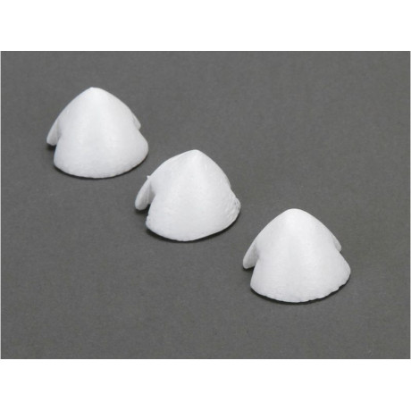 Ultra Micro Radian - kužel (3)