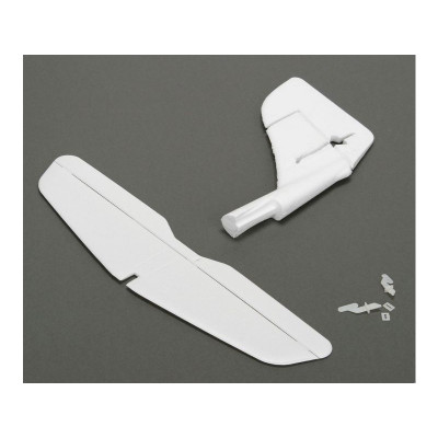 Ultra Micro Radian - ocasní plochy