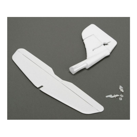 Ultra Micro Radian - ocasní plochy