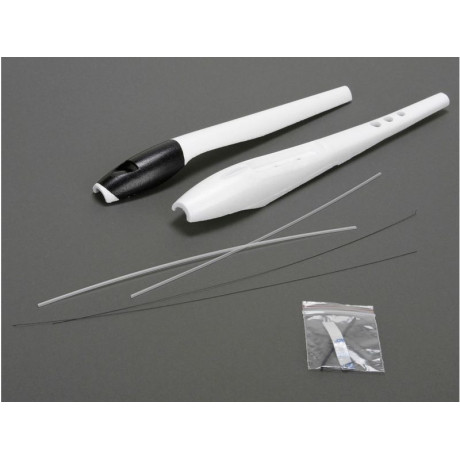 Ultra Micro Radian - trup