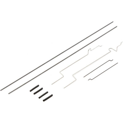 PT-17 UMX - sada táhel