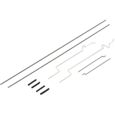 PT-17 UMX - sada táhel