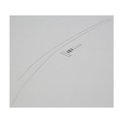 UMX Whipit - sada táhel