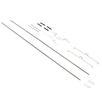 UMX P-47 BL - sada táhel