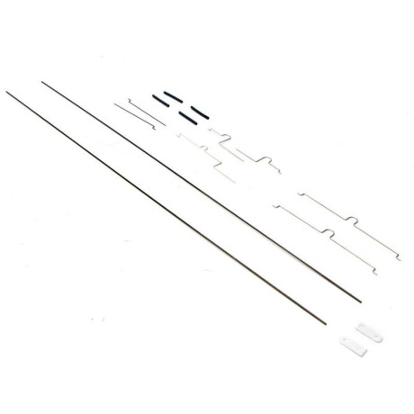 UMX P-47 BL - sada táhel