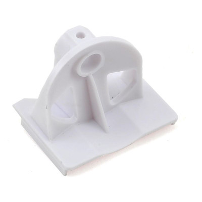 UMX P-51 BL - lože motoru