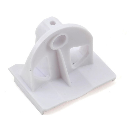 UMX P-51 BL - lože motoru