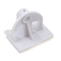 Tartalék motorágy az UMX P-51 Mustang BL RC modellhez.