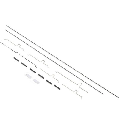 UMX P-51 BL - sada táhel