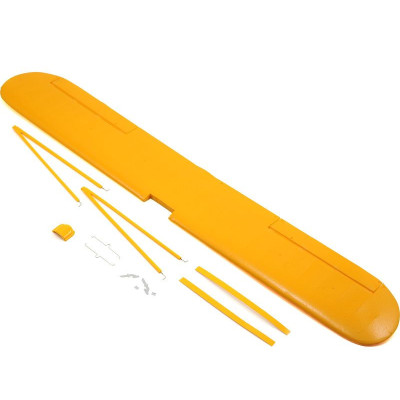 UMX J-3 BL - křídlo se vzpěrami