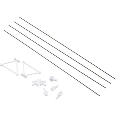 UMX Yak 54 3D - příčka křídla