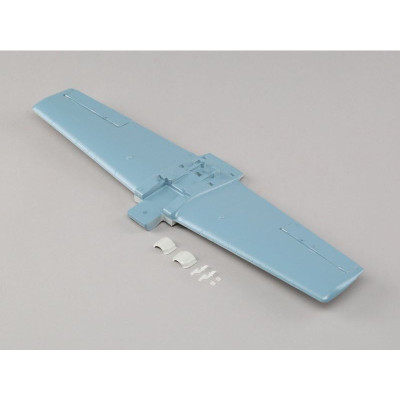 UMX F4F Wildcat - křídlo