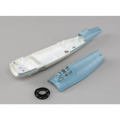 UMX F4F Wildcat - trup