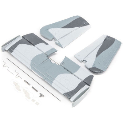 UMX A-10 BL - ocasní plochy