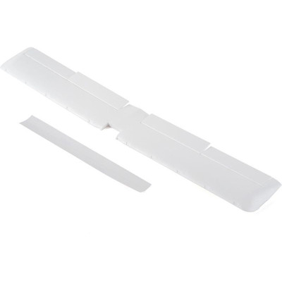 UMX Timber: Křídlo