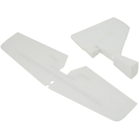 UMX Timber: Ocasní plochy