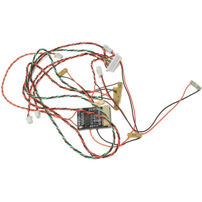 UMX Timber: Sada LED