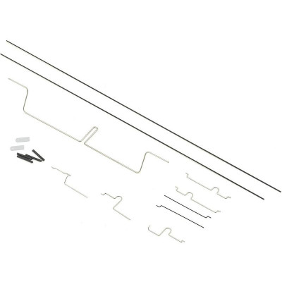 UMX Timber: Sada táhel