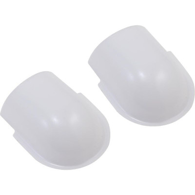 Micro F-27: Kryty serv