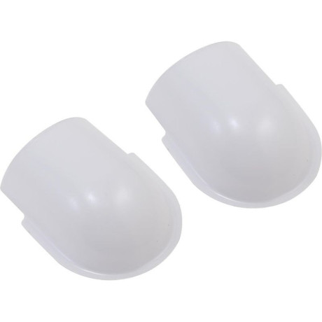 Micro F-27: Kryty serv