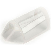 Pótalkatrész RC modell repülőgéphez E-flite Micro Gee Bee R2: kabin