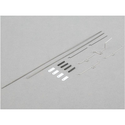 Micro P3 Revolution - sada táhel