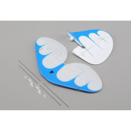 Micro Waco - ocasní plochy