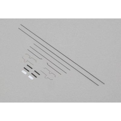 Micro Waco - sada táhel