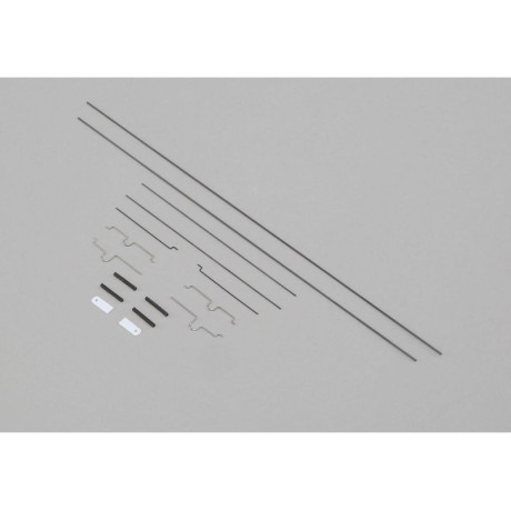 Micro Waco - sada táhel