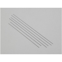 Pótalkatrész RC modell repülőgéphez E-flite Micro Waco: drótok