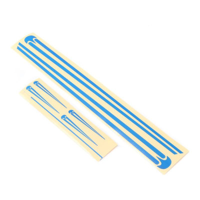 Micro Waco - samolepky