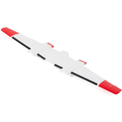 UMX Aero Commander: Křídlo