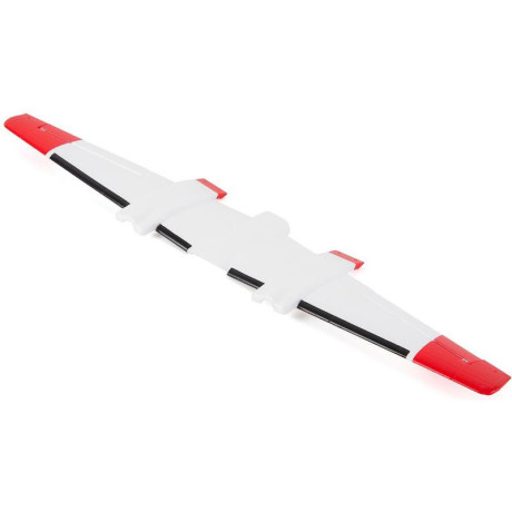 UMX Aero Commander: Křídlo