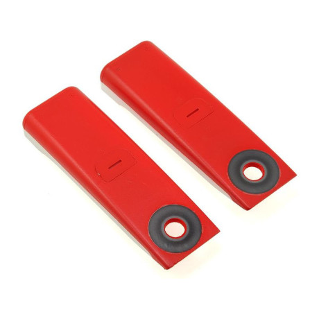 UMX Aero Commander: Motorová gondola (2)