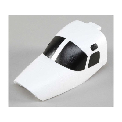 UMX Aero Commander: Kryt