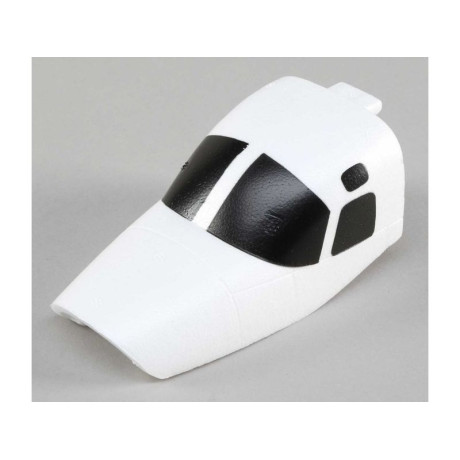 UMX Aero Commander: Kryt