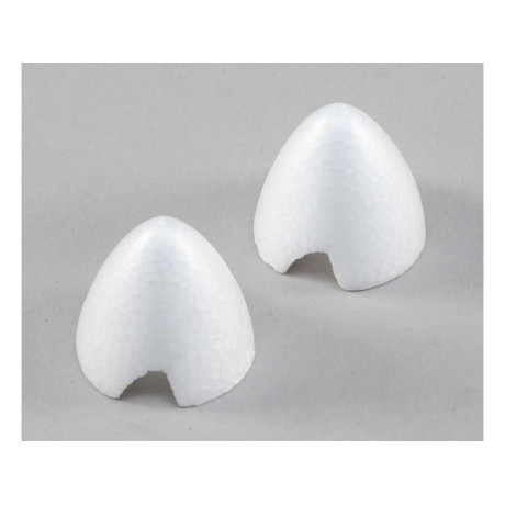 UMX Aero Commander: Kužel (2)