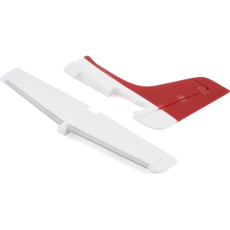 E-Flite Ocasní plochy: Cirrus SR22T 0.7m