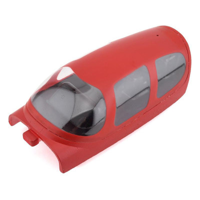 E-Flite Kryt: Cirrus SR22T 0.7m