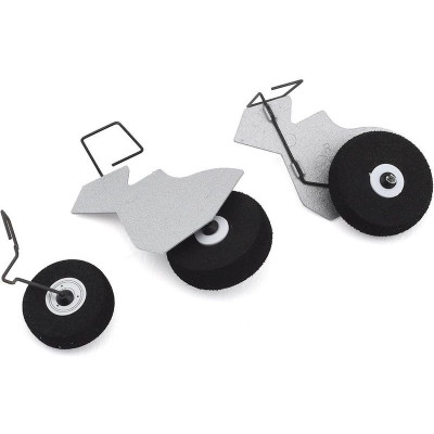 E-flite Podvozek: UMX MiG-15