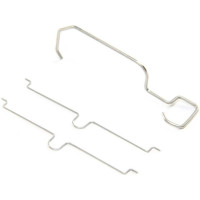 Pótalkatrész E-flite Ultrix RC modell repülőgéphez: botkészlet, kanál.