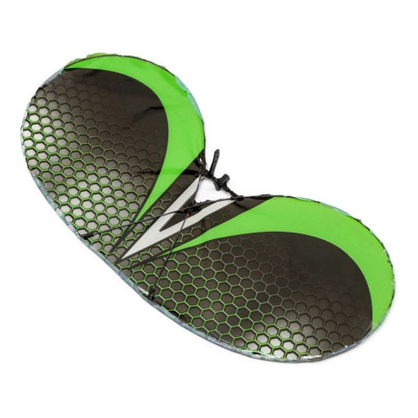 UMX Vapor Lite HP: Výškovka