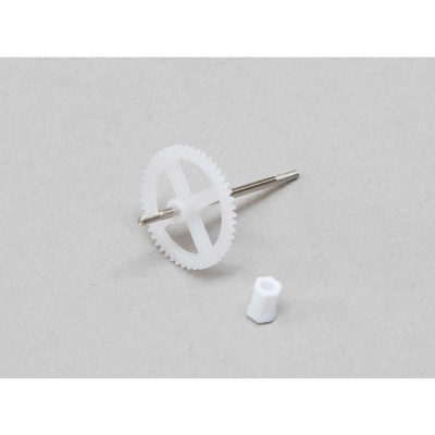 UMX Vapor Lite HP: Hřídel vrtule