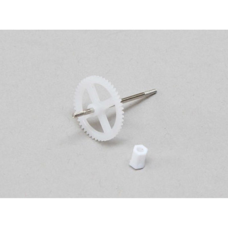 UMX Vapor Lite HP: Hřídel vrtule