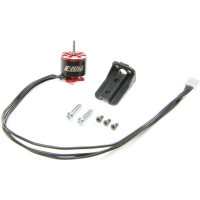 Pótalkatrész E-flite Ultrix RC modell repülőgéphez: 0805-13 500ot/V kefe nélküli motor.